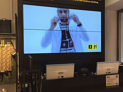 快时尚男装品牌策划设计