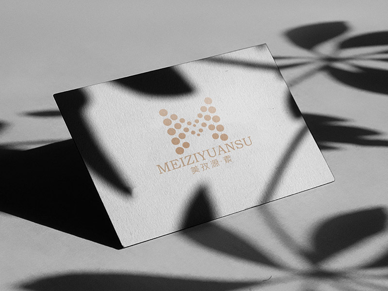 美业美容品牌专业策划设计