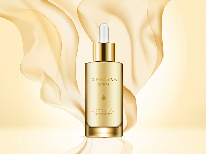 专业化妆品品牌策划设计