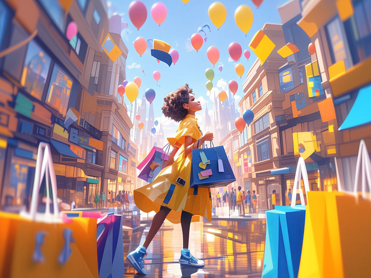 点亮你的品牌，才能激活市场！