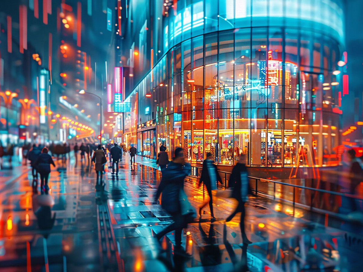 品牌升级的核心,是让品牌更有亮点和价值。