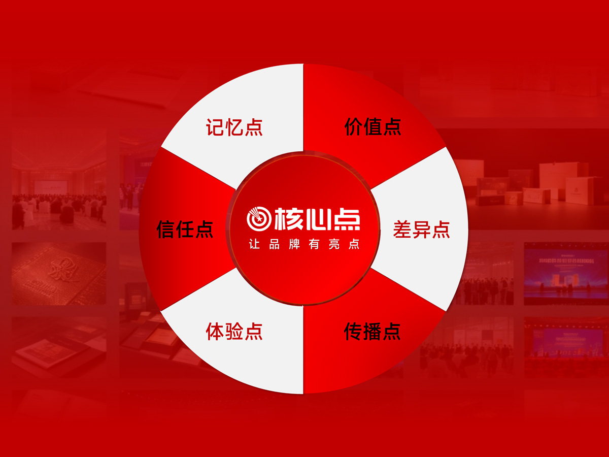 品牌力建设，多维协同打造有亮点有竞争力的品牌系统！