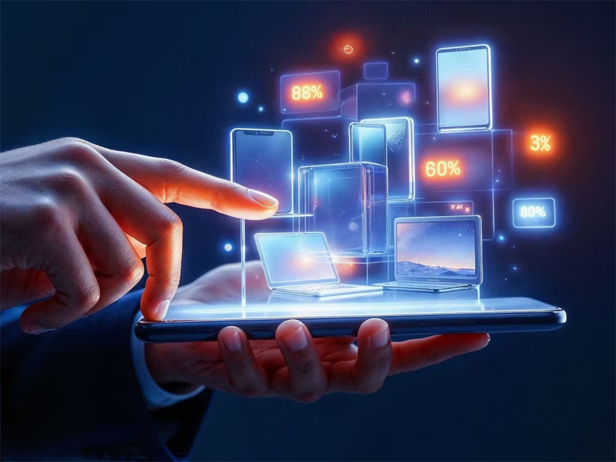 中小品牌快速破局:先抓核心,再做传播