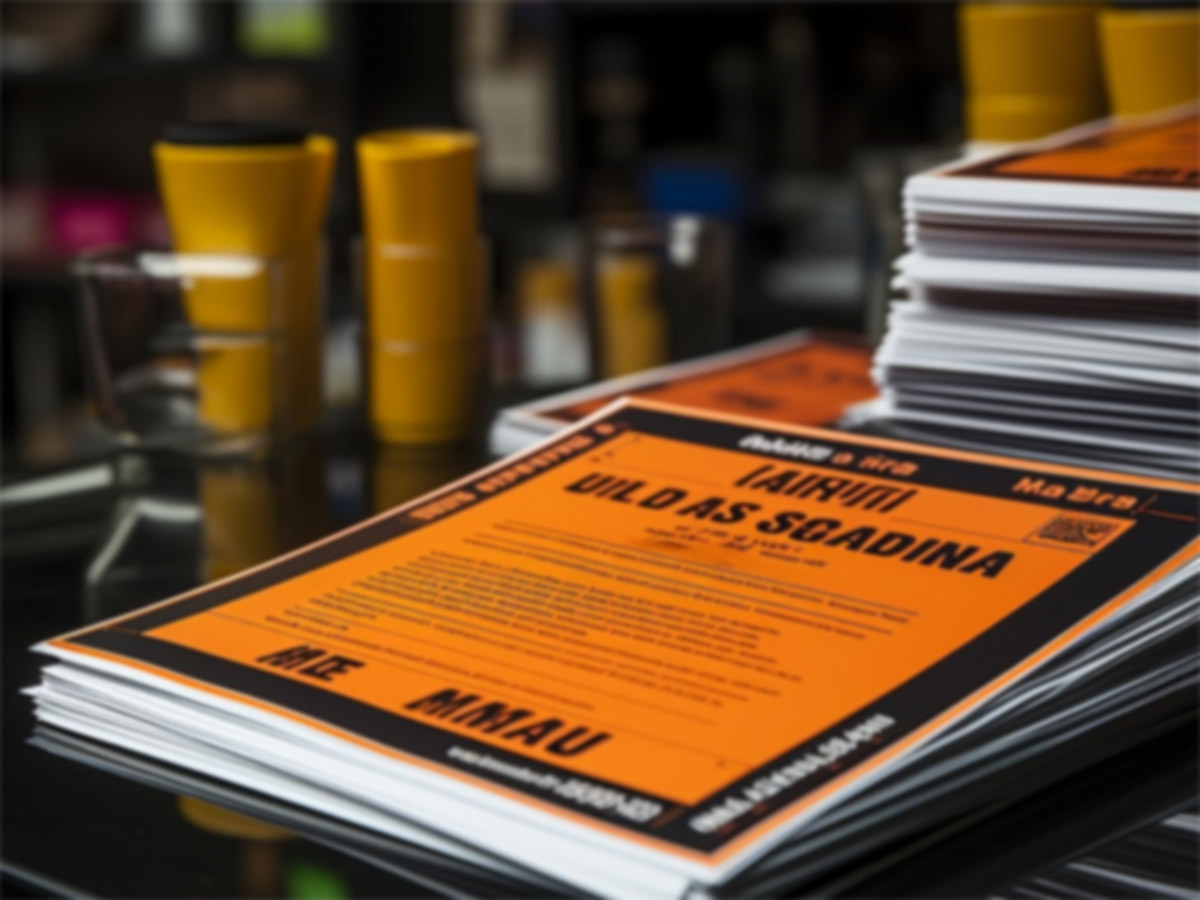 宣传册设计：拒绝内容堆砌，每一页都要“有价值”